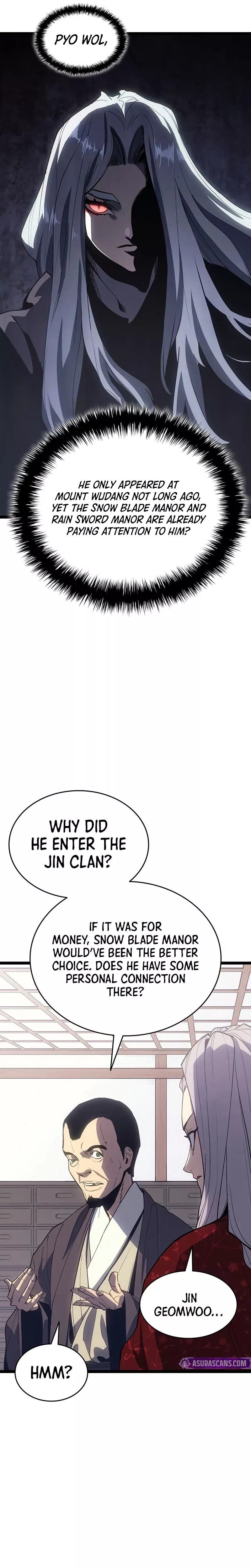 Read The Reaper Manga Online