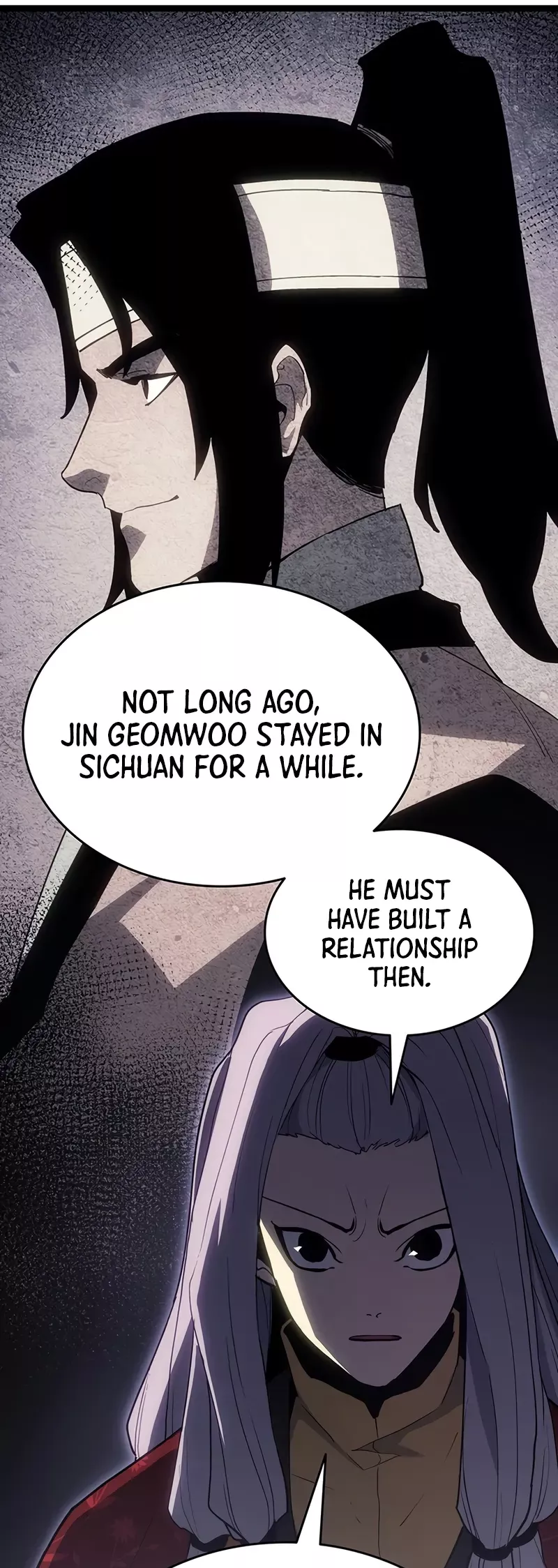 Read The Reaper Manga Online
