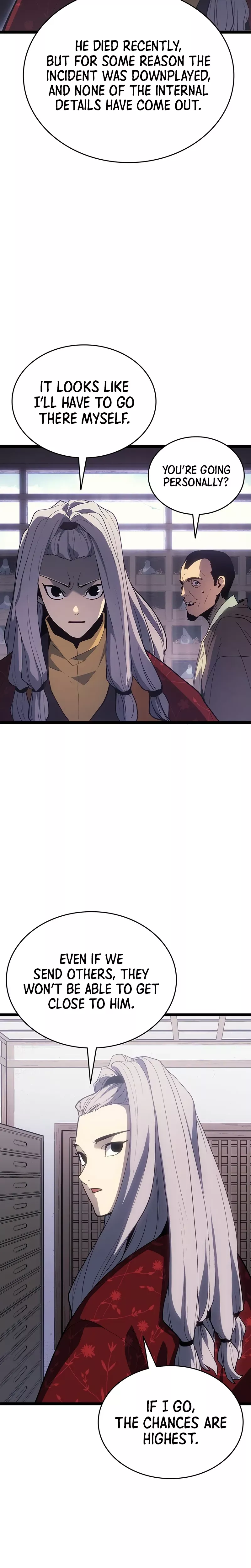Read The Reaper Manga Online