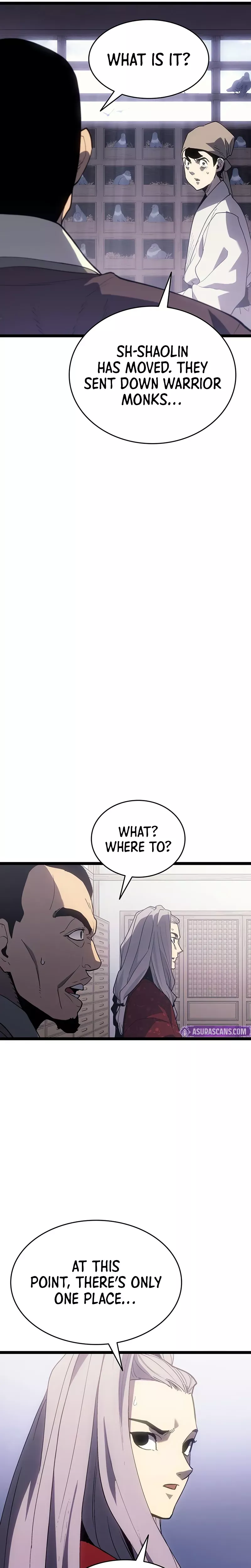 Read The Reaper Manga Online