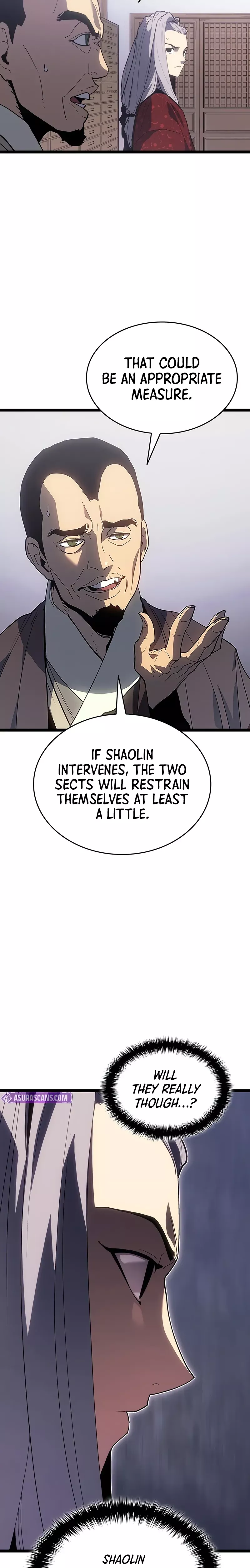 Read The Reaper Manga Online