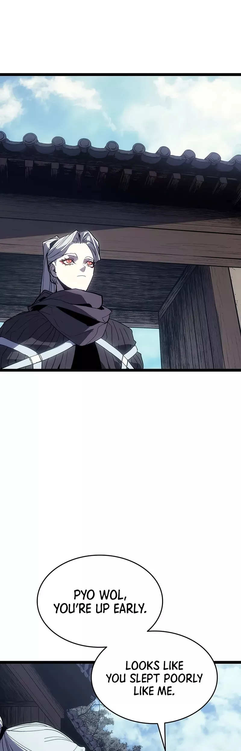 Read The Reaper Manga Online