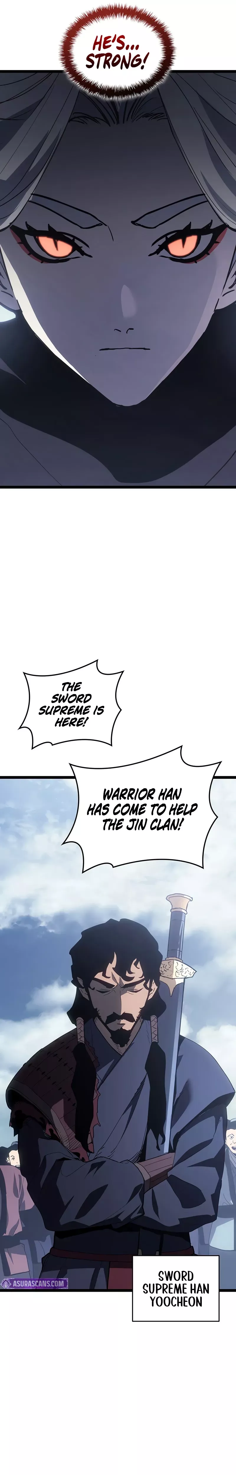 Read The Reaper Manga Online
