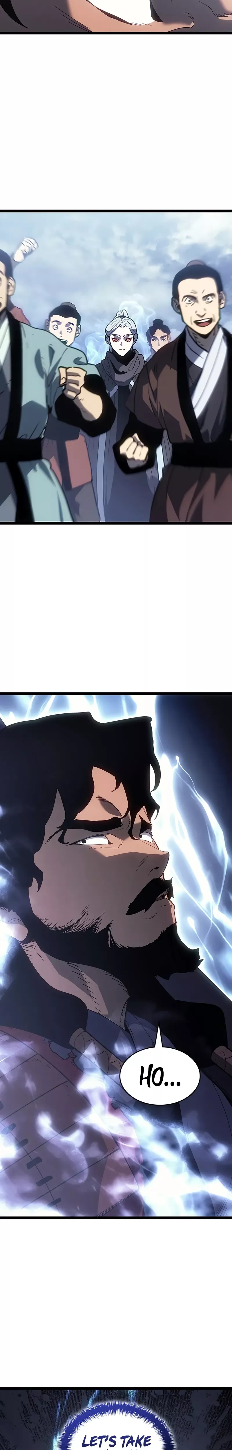 Read The Reaper Manga Online