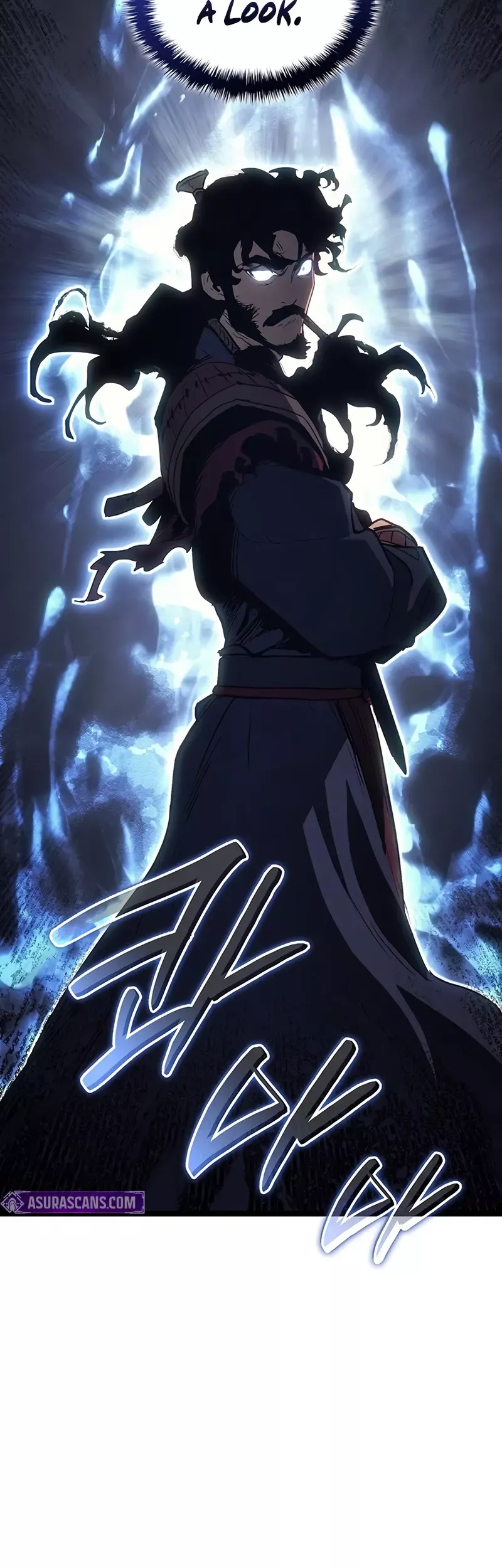 Read The Reaper Manga Online