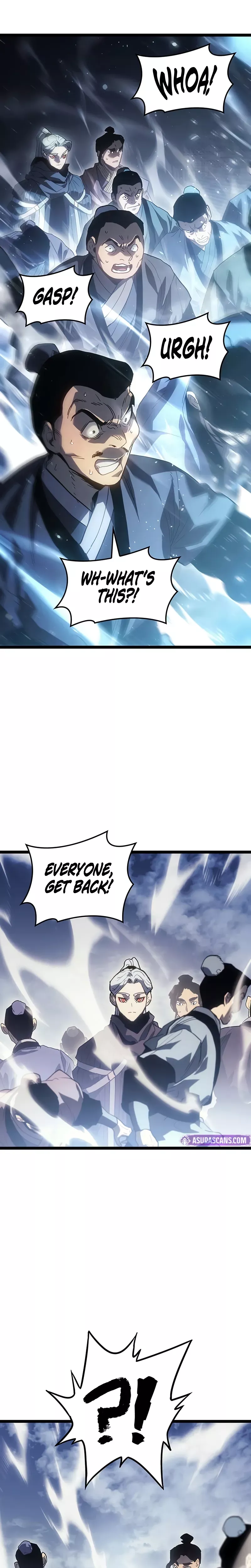 Read The Reaper Manga Online