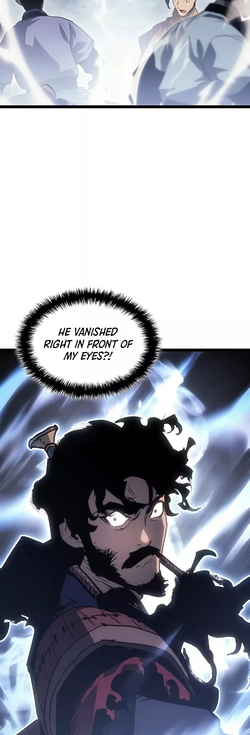 Read The Reaper Manga Online