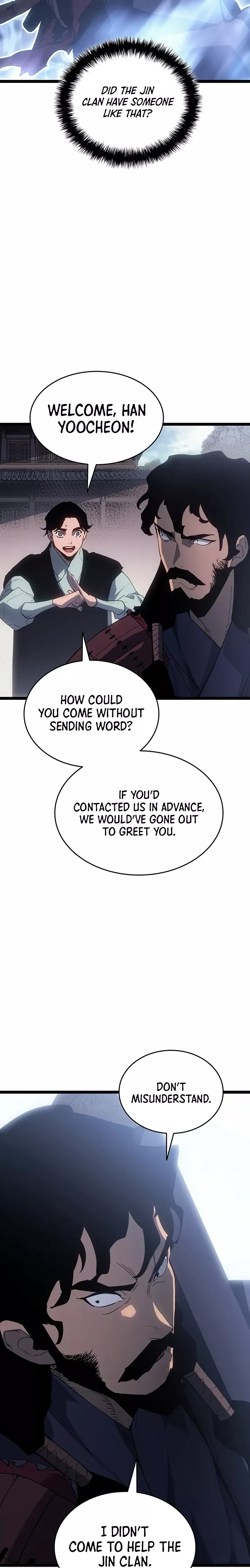Read The Reaper Manga Online