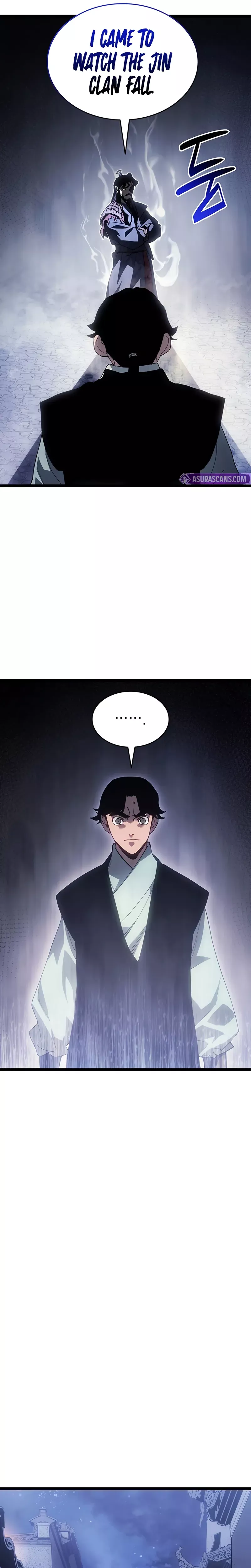 Read The Reaper Manga Online
