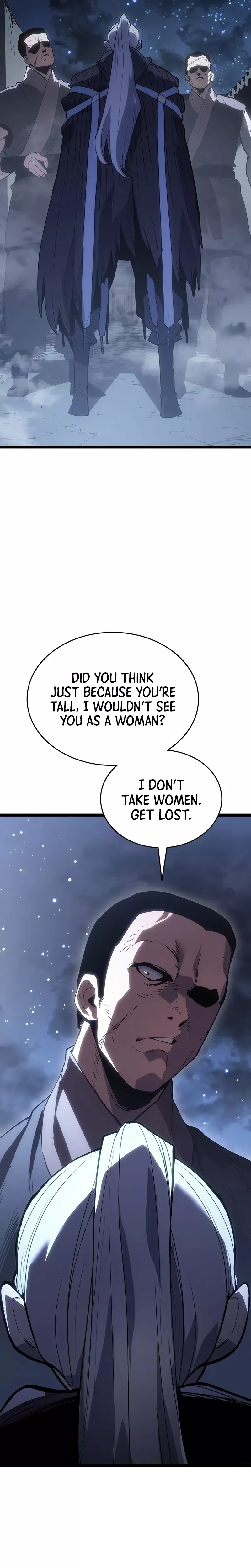 Read The Reaper Manga Online