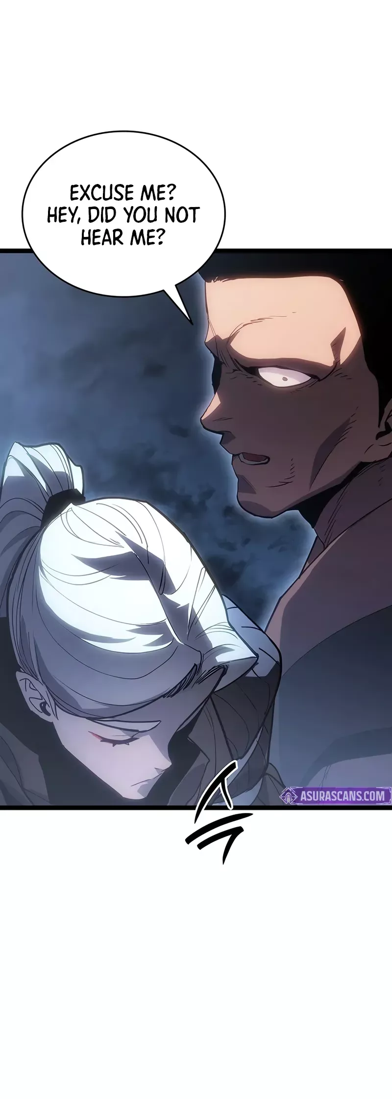 Read The Reaper Manga Online