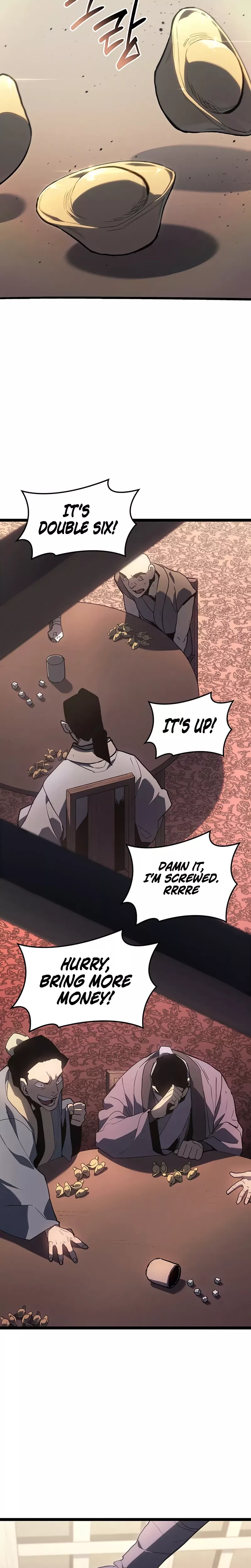 Read The Reaper Manga Online