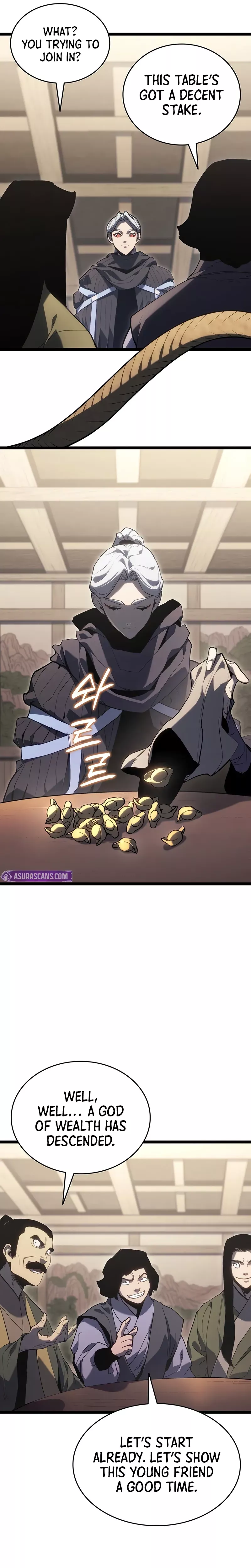 Read The Reaper Manga Online