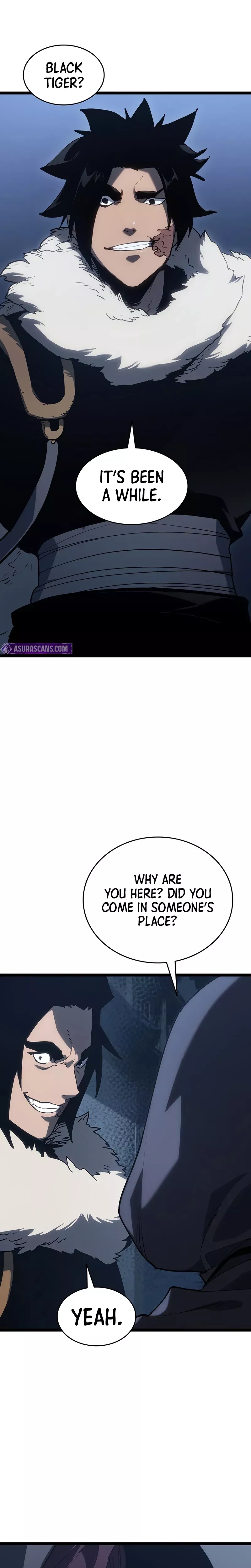 Read The Reaper Manga Online