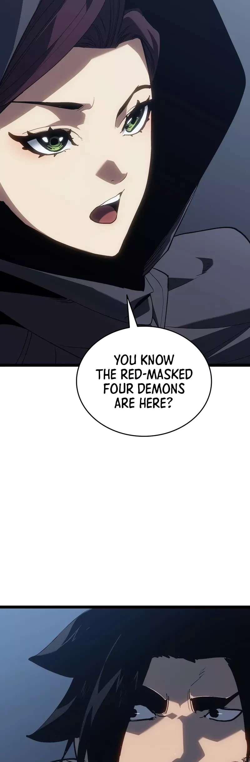 Read The Reaper Manga Online