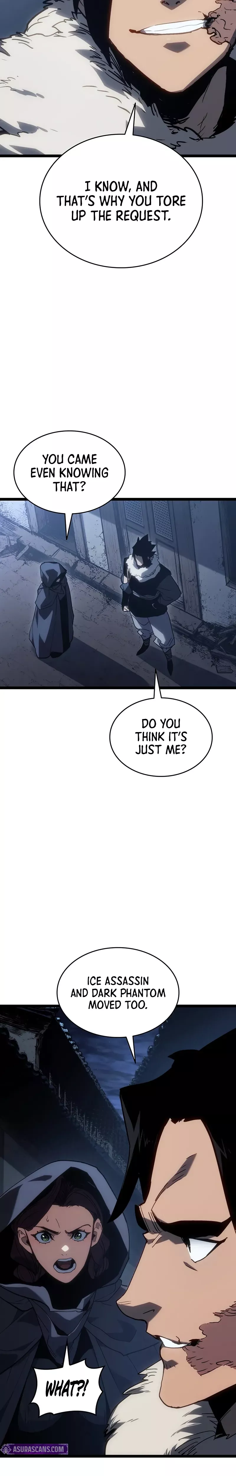 Read The Reaper Manga Online