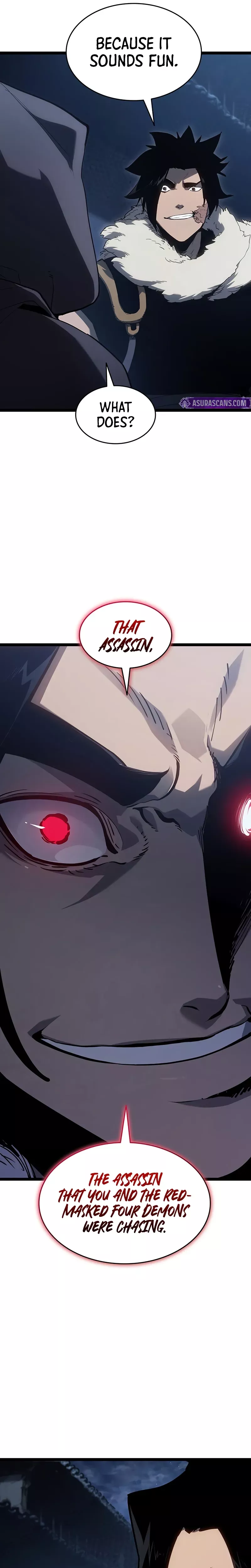 Read The Reaper Manga Online