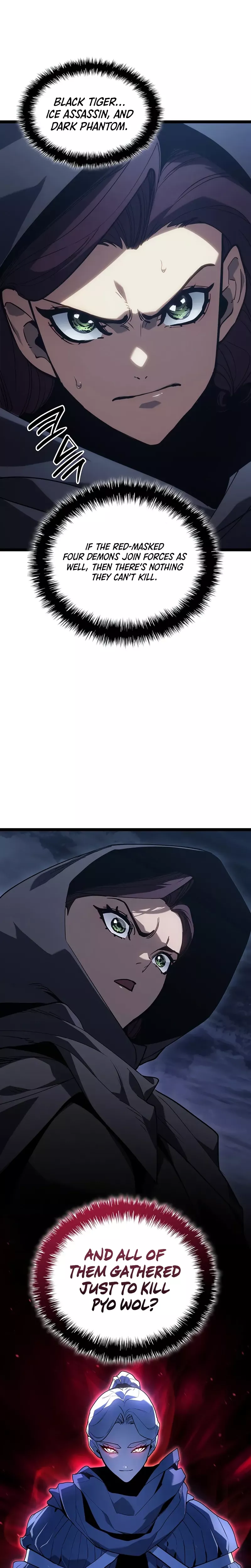Read The Reaper Manga Online