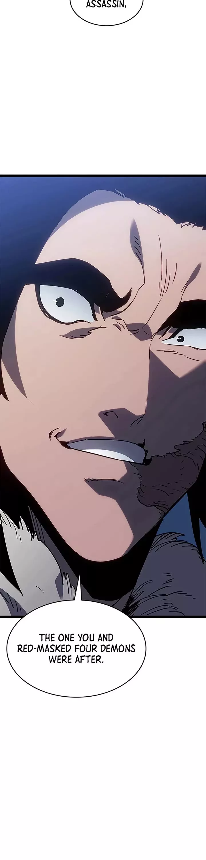 Read The Reaper Manga Online