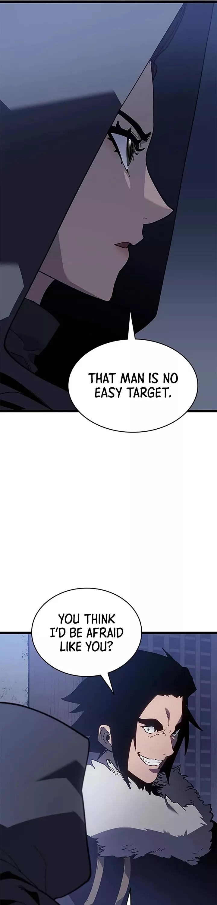 Read The Reaper Manga Online