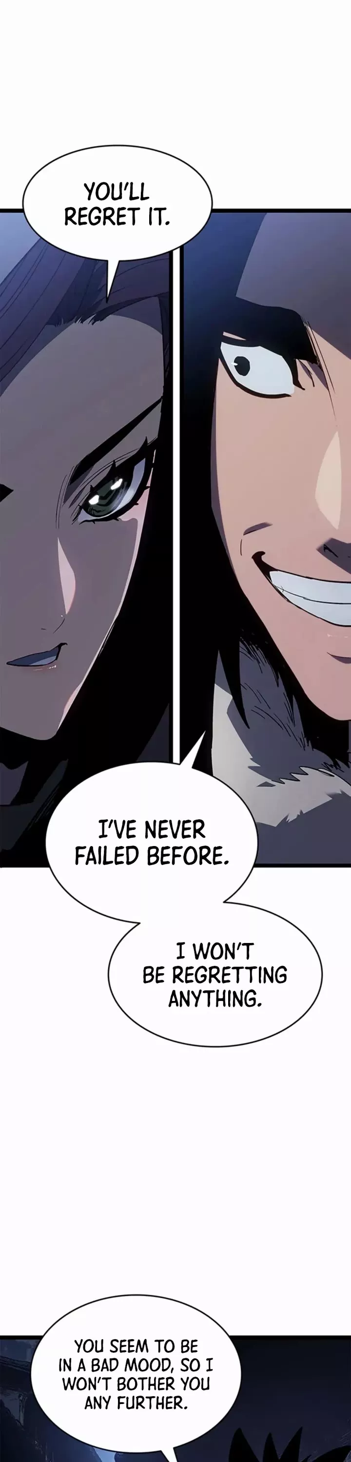 Read The Reaper Manga Online