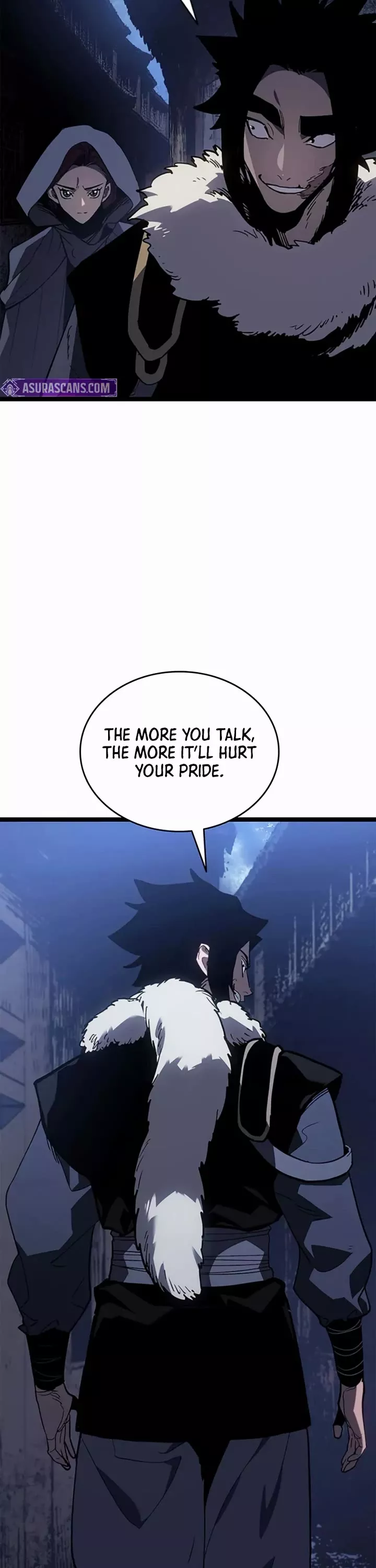 Read The Reaper Manga Online