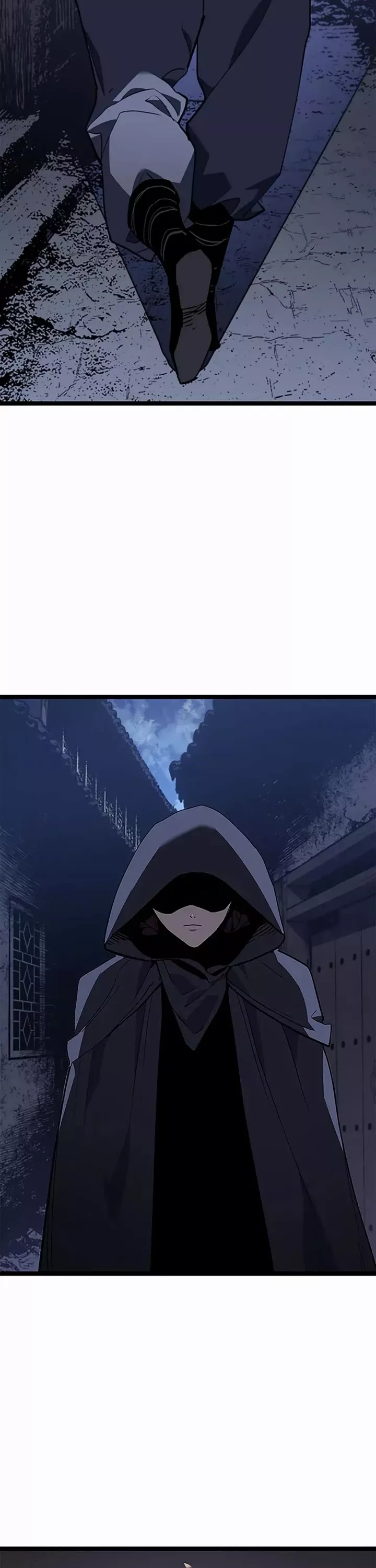 Read The Reaper Manga Online