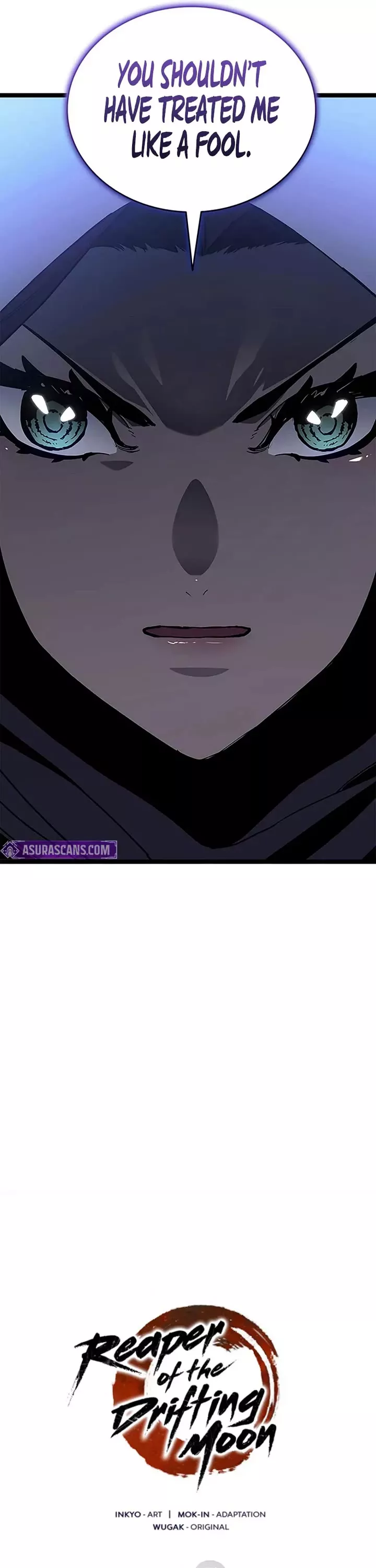 Read The Reaper Manga Online