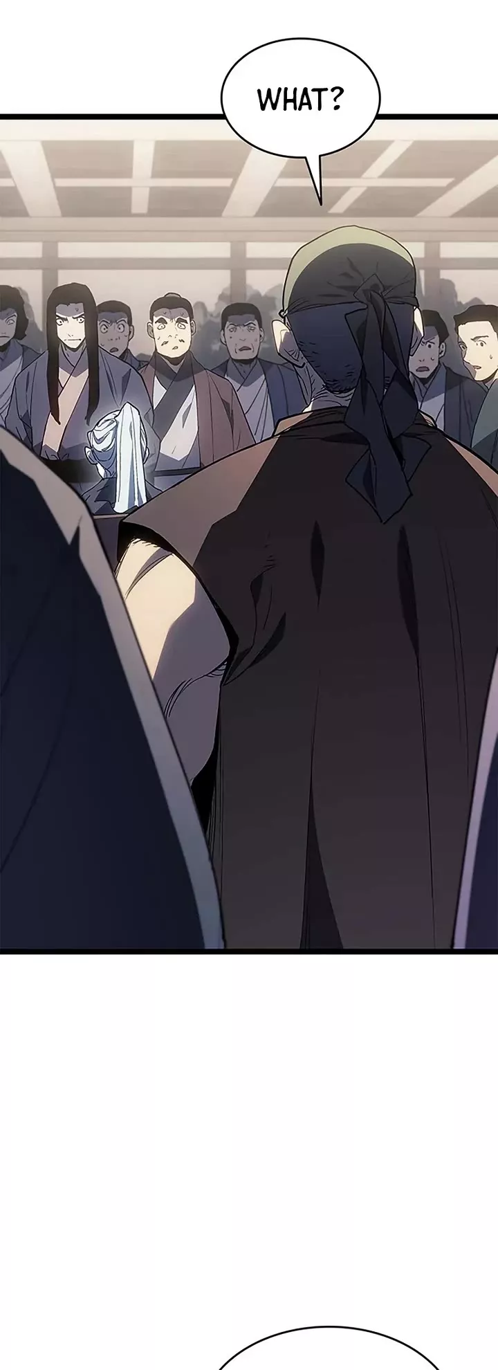 Read The Reaper Manga Online