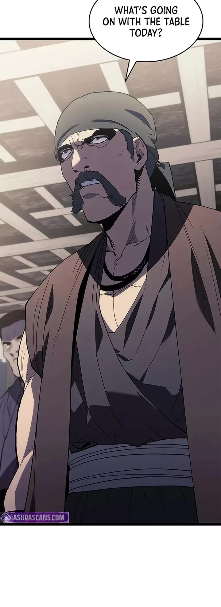 Read The Reaper Manga Online