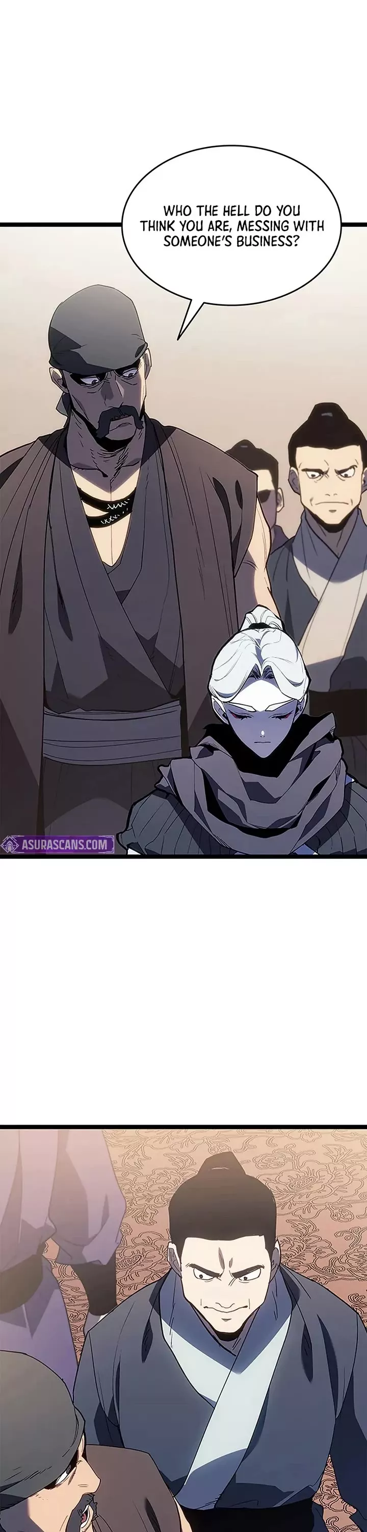Read The Reaper Manga Online