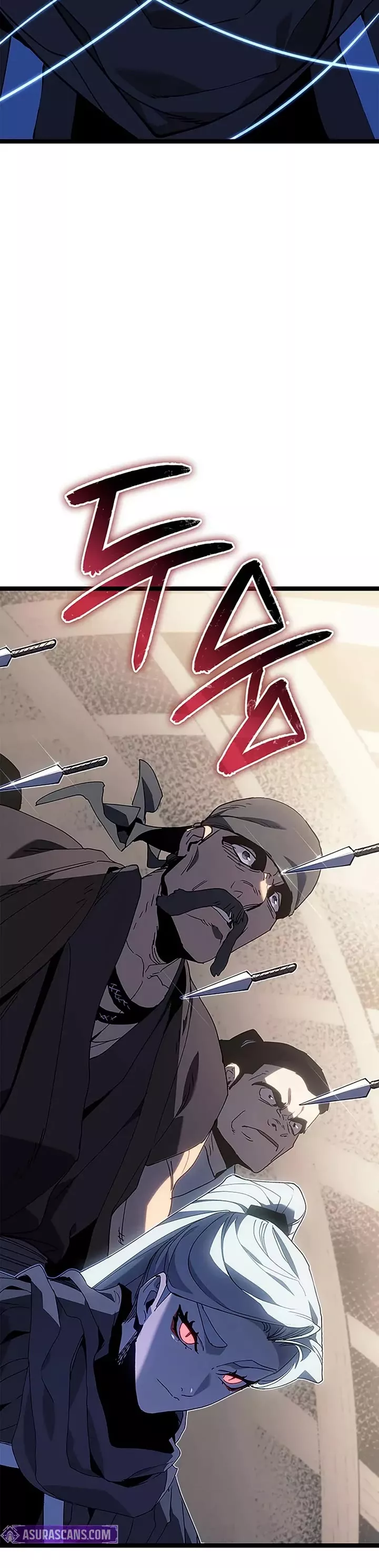 Read The Reaper Manga Online