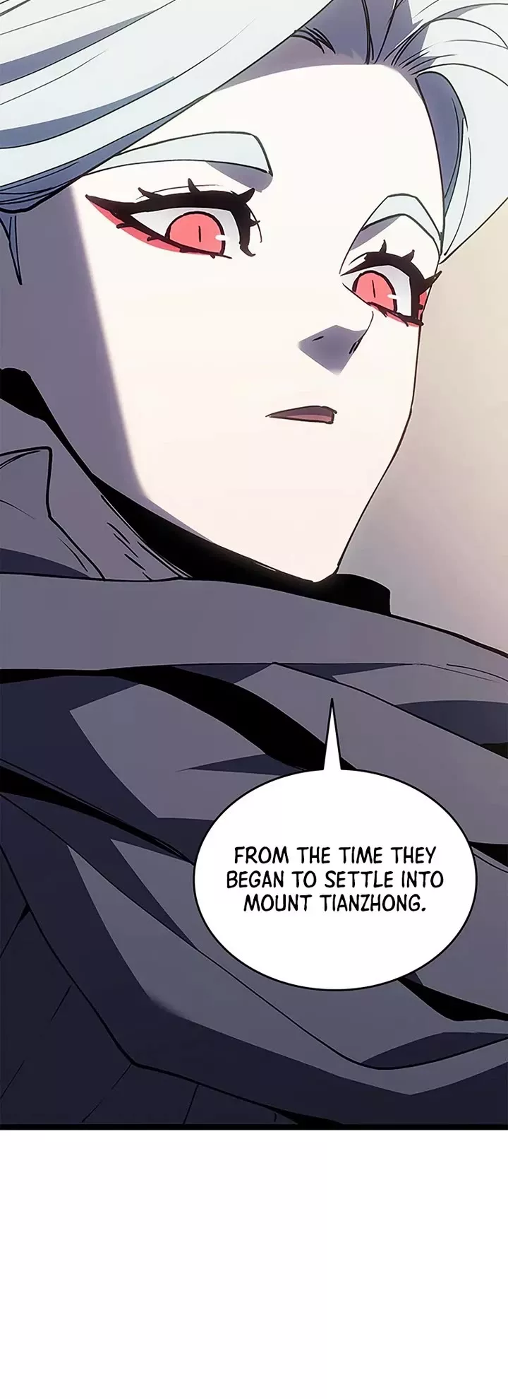 Read The Reaper Manga Online