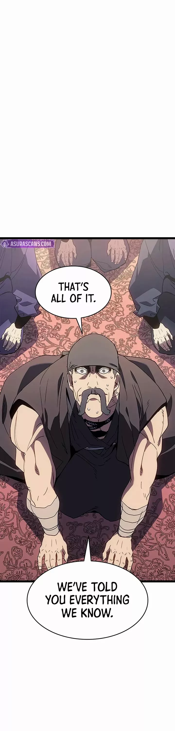 Read The Reaper Manga Online