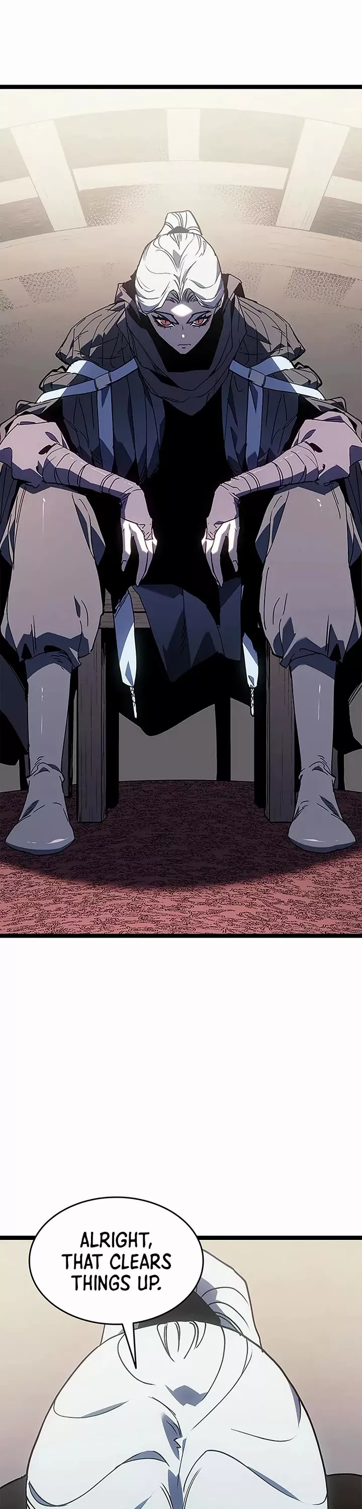 Read The Reaper Manga Online