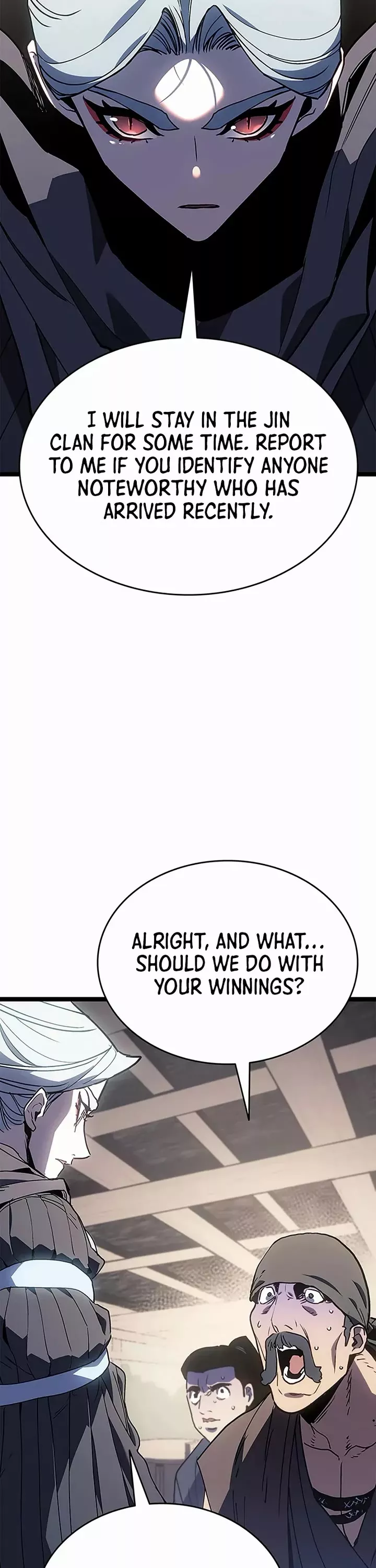 Read The Reaper Manga Online