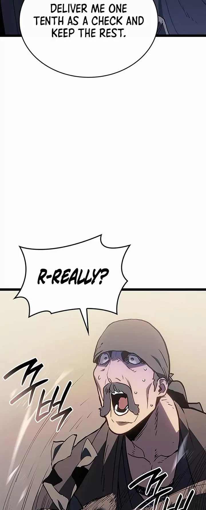 Read The Reaper Manga Online
