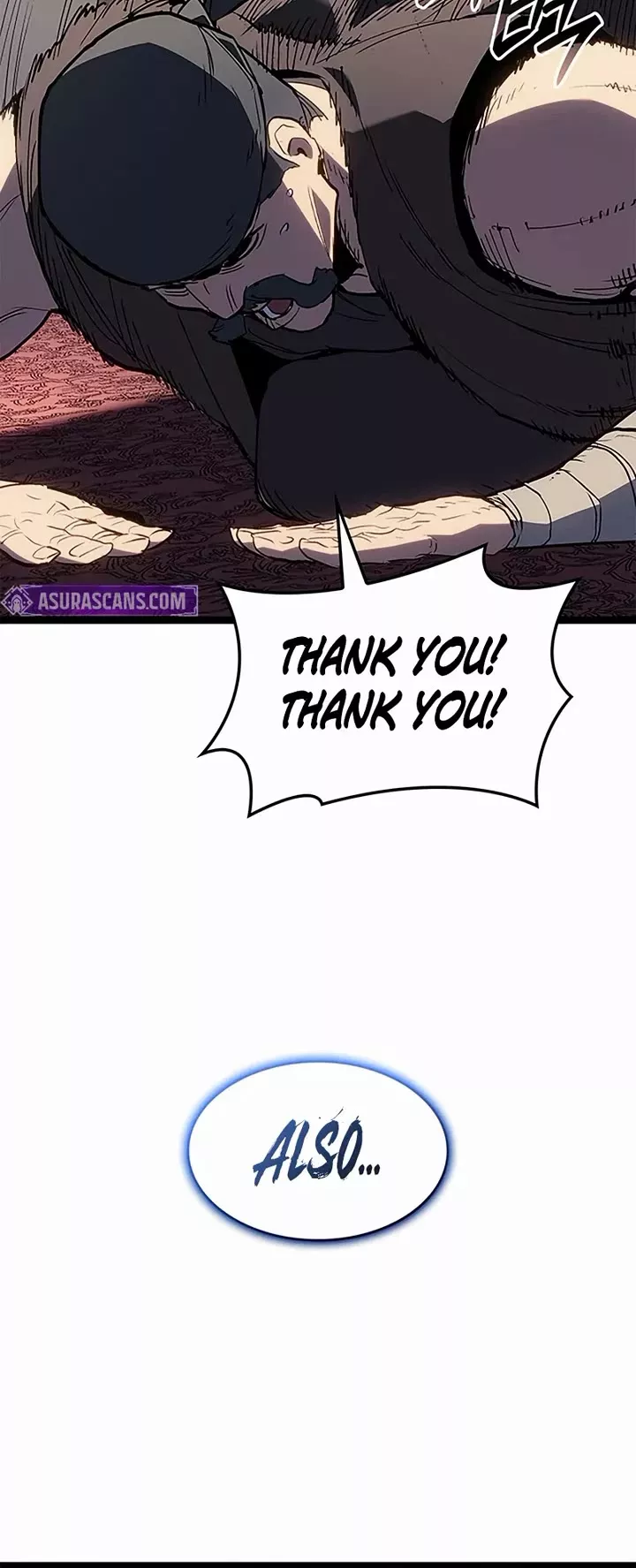 Read The Reaper Manga Online