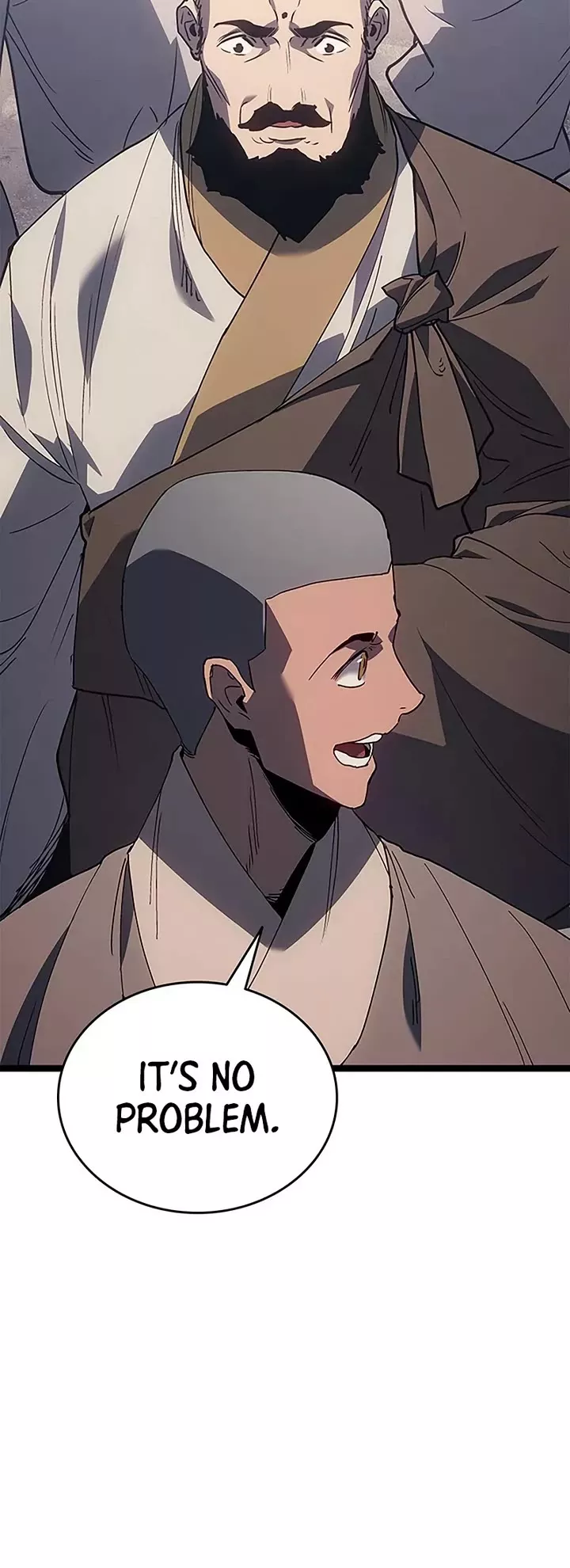 Read The Reaper Manga Online