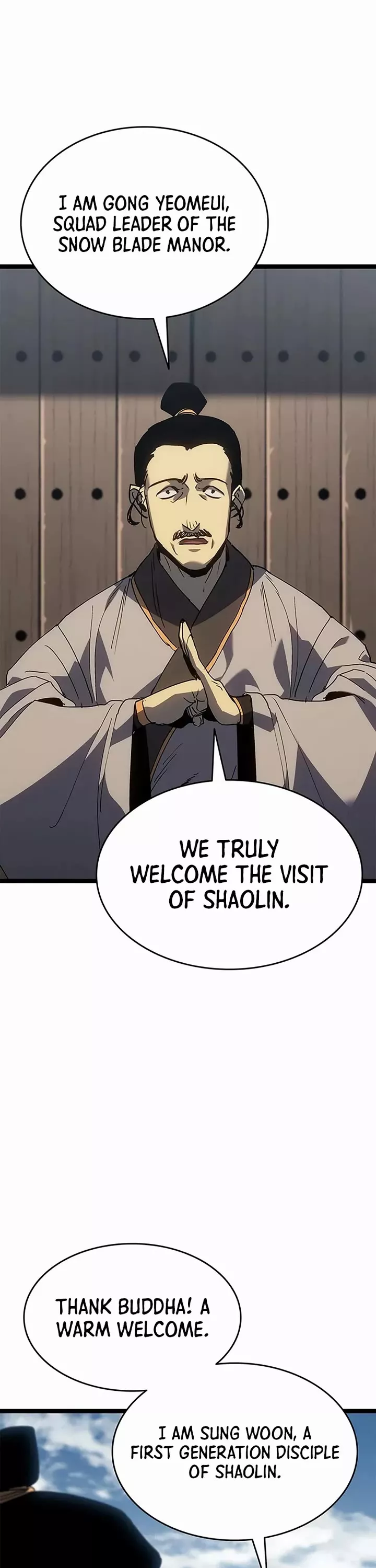 Read The Reaper Manga Online