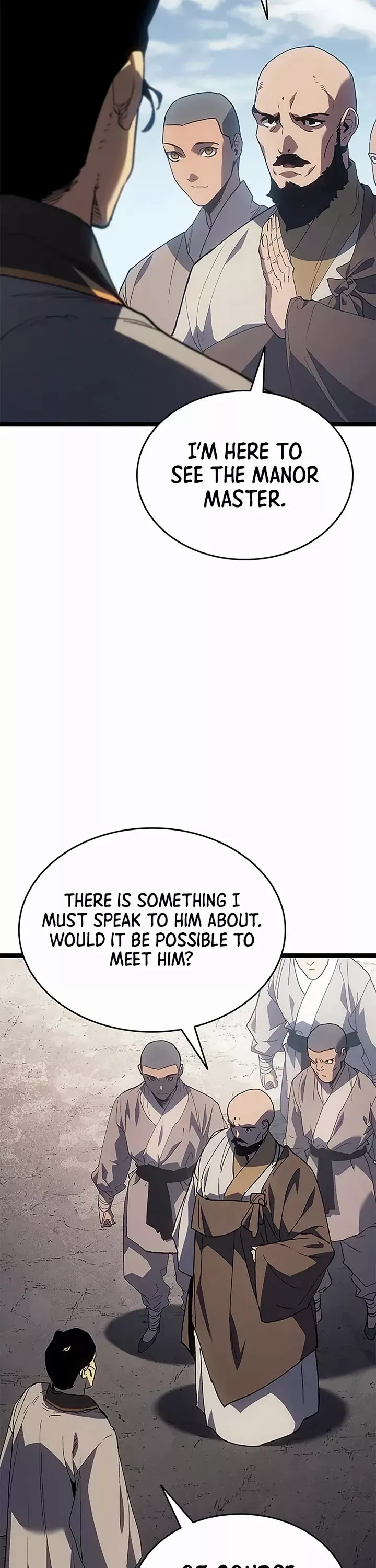 Read The Reaper Manga Online