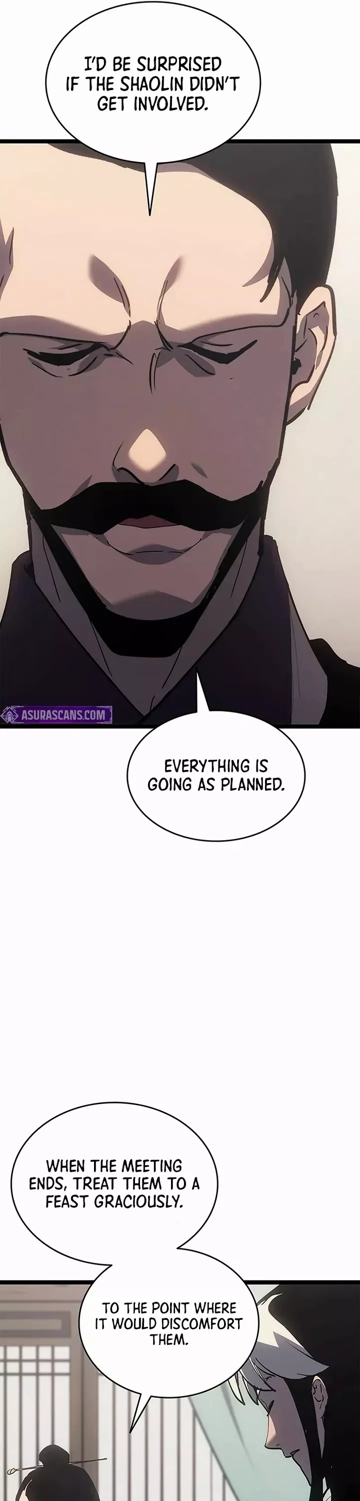 Read The Reaper Manga Online