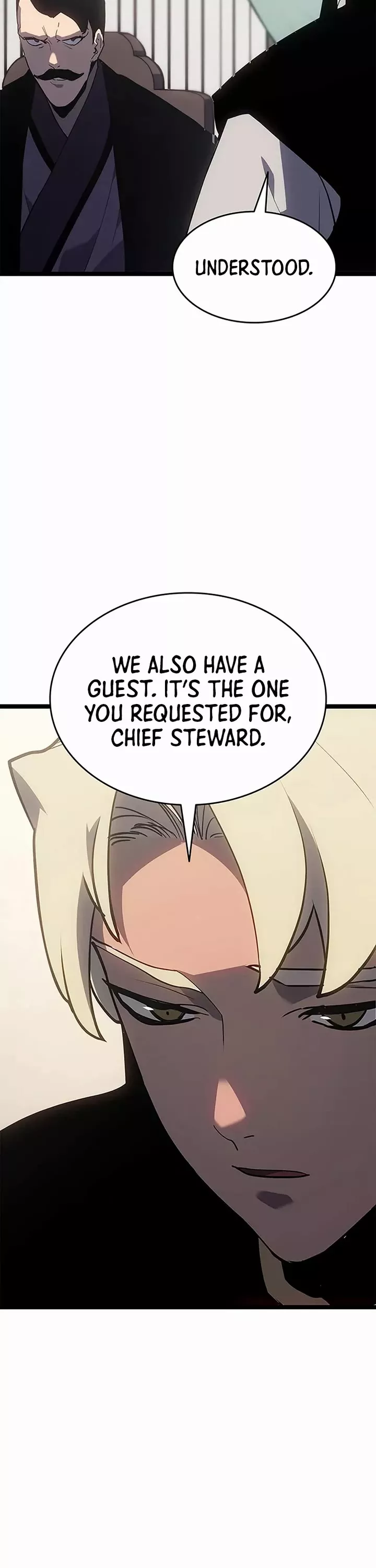Read The Reaper Manga Online