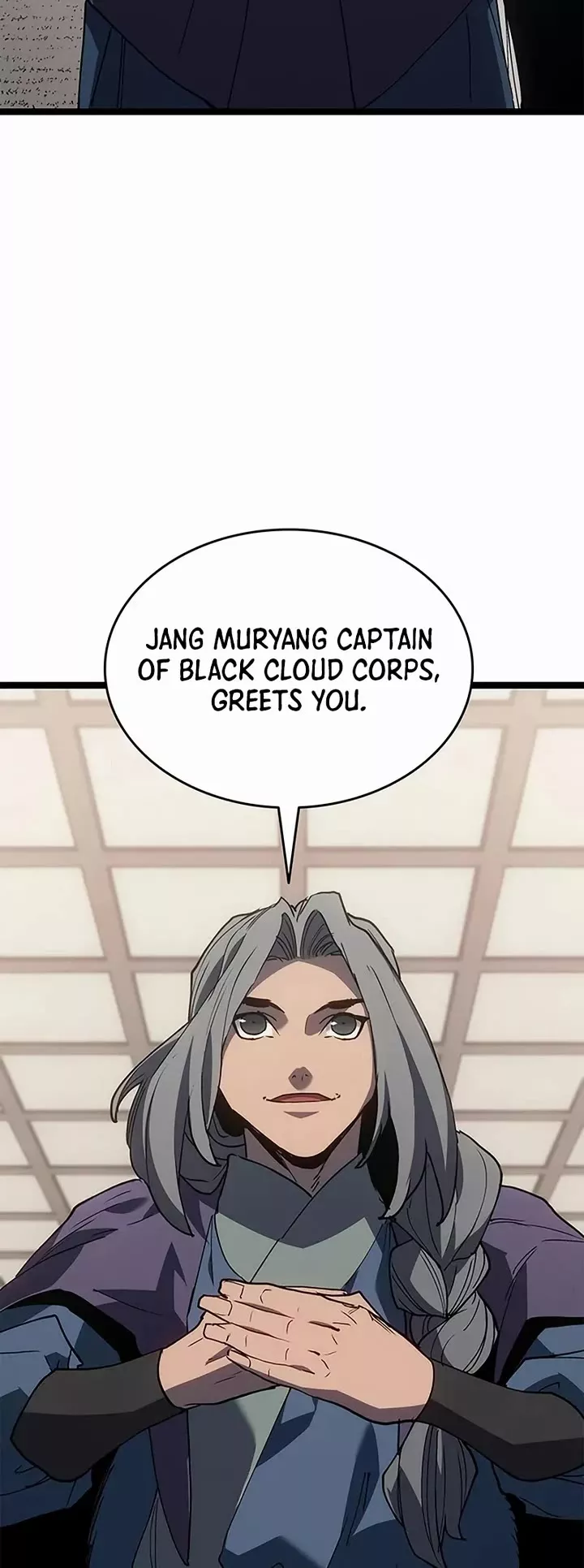 Read The Reaper Manga Online