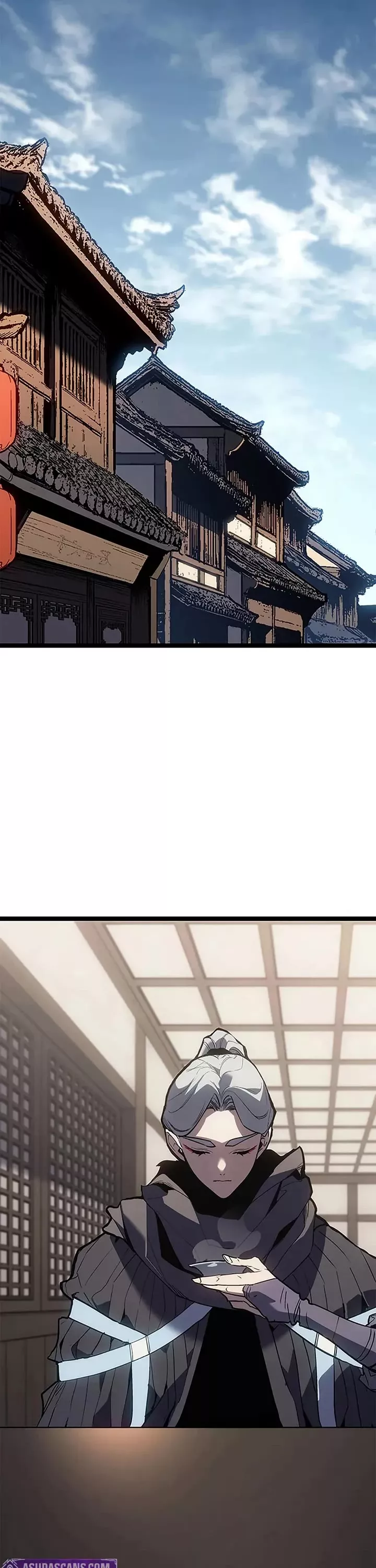 Read The Reaper Manga Online