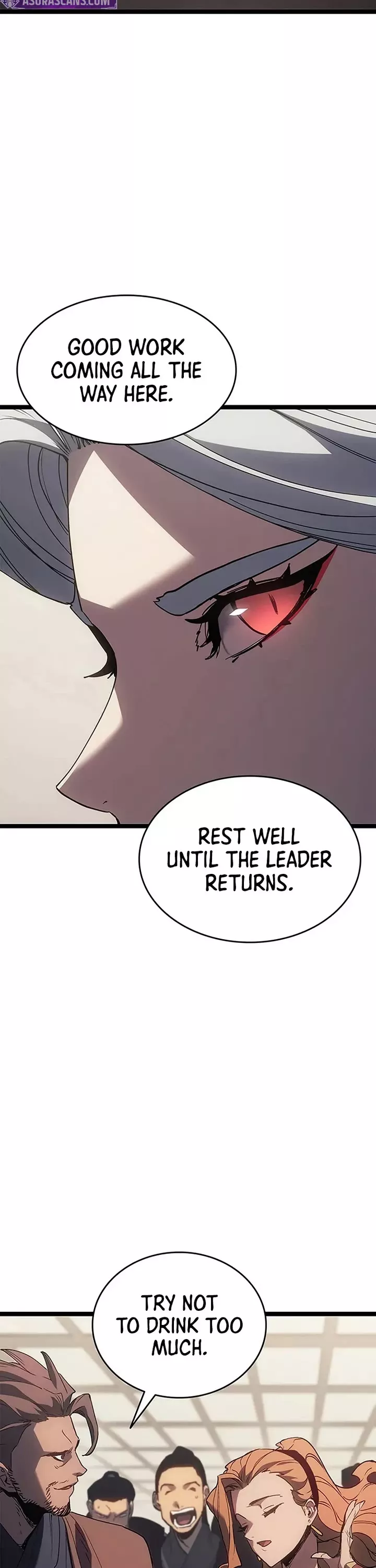 Read The Reaper Manga Online