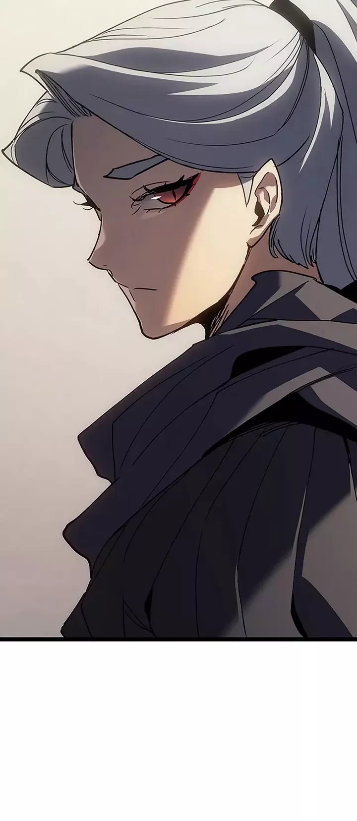 Read The Reaper Manga Online
