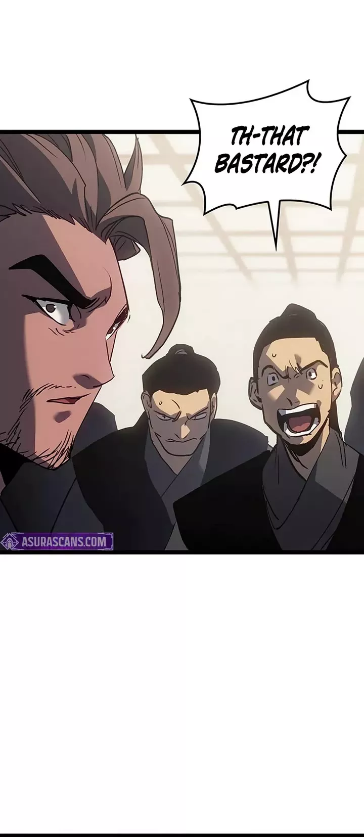 Read The Reaper Manga Online