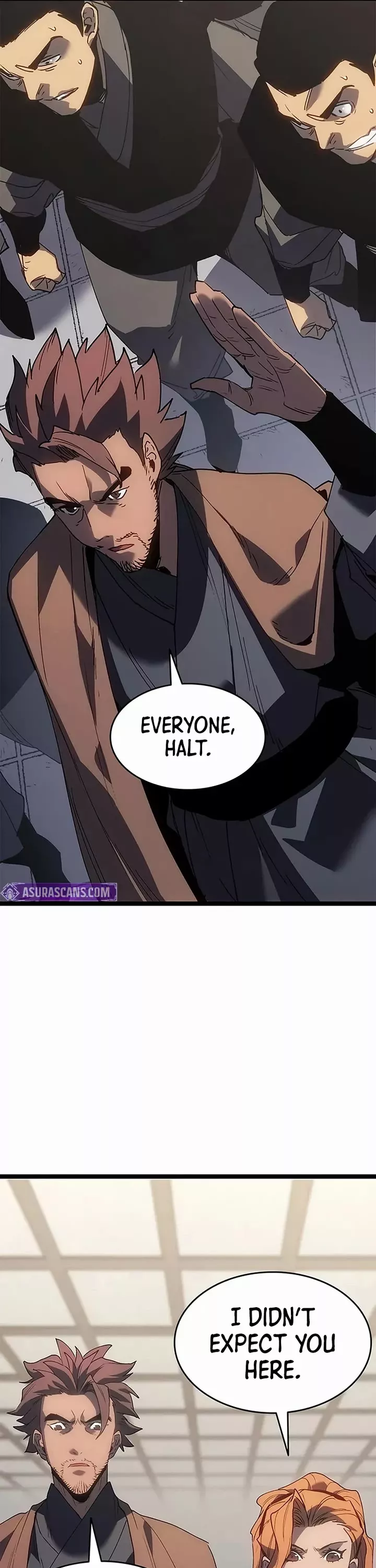 Read The Reaper Manga Online