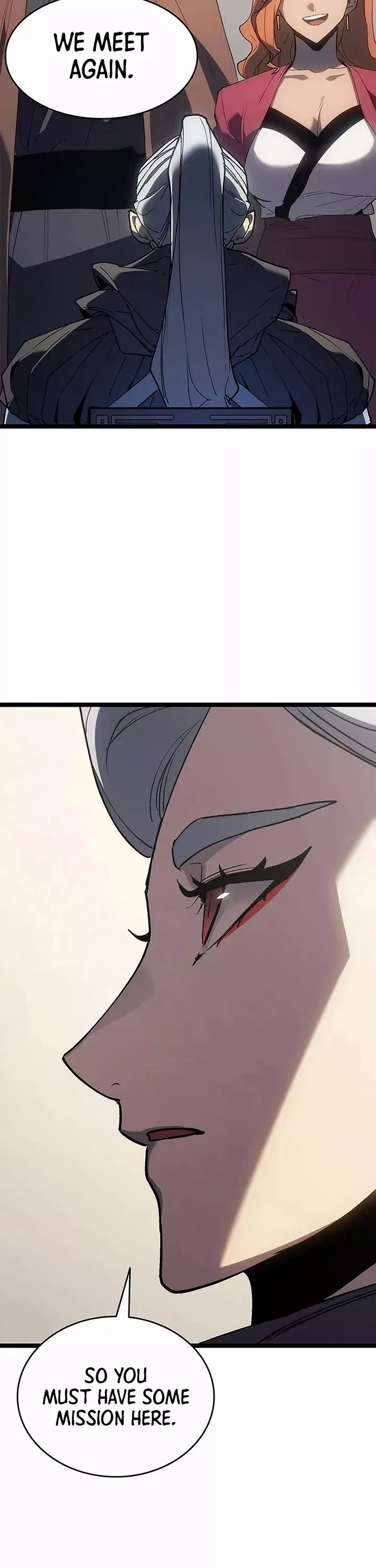 Read The Reaper Manga Online